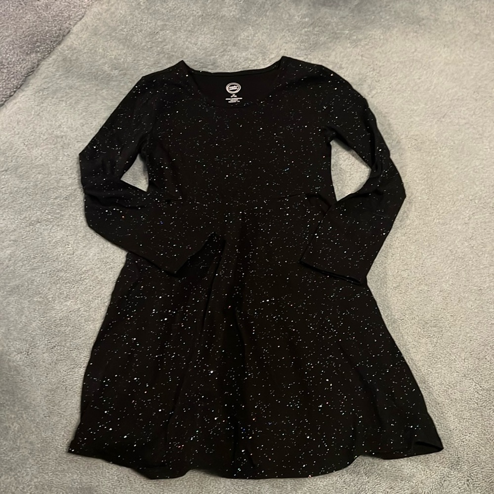 Sparkle Dress